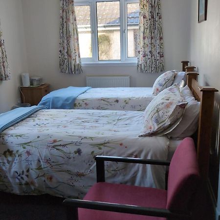 Bed and Breakfast Lothlorien Fort William Exterior foto